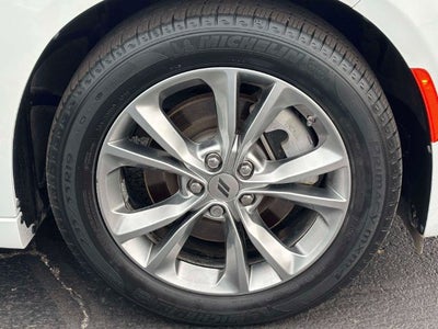 2023 Dodge Charger SXT AWD
