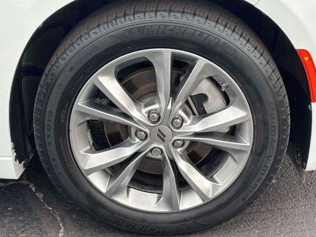 2023 Dodge Charger SXT AWD