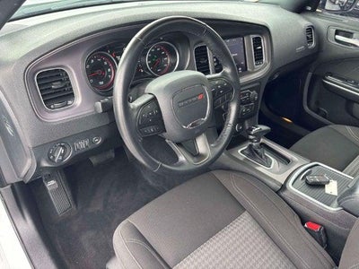 2023 Dodge Charger SXT AWD