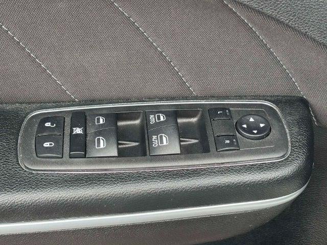 2023 Dodge Charger SXT AWD