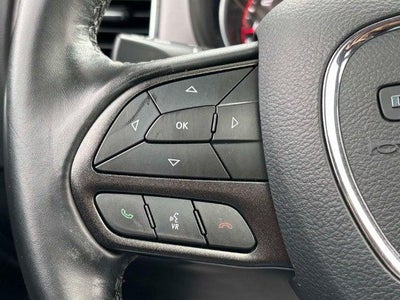 2023 Dodge Charger SXT AWD