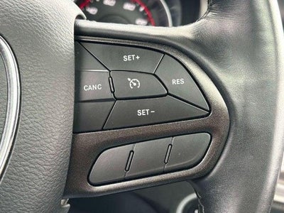 2023 Dodge Charger SXT AWD