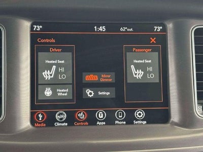 2023 Dodge Charger SXT AWD