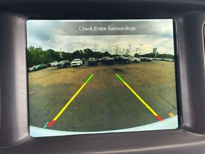 2023 Dodge Charger SXT AWD