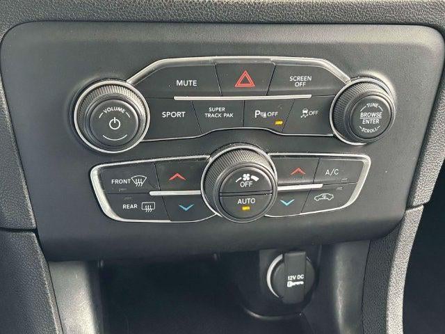 2023 Dodge Charger SXT AWD
