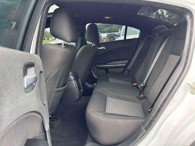 2023 Dodge Charger SXT AWD