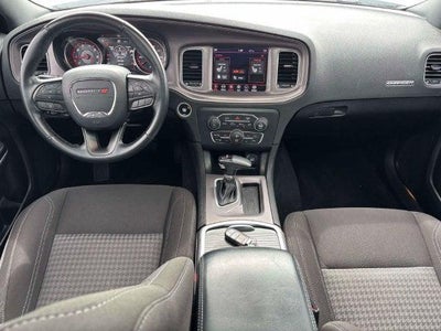 2023 Dodge Charger SXT AWD
