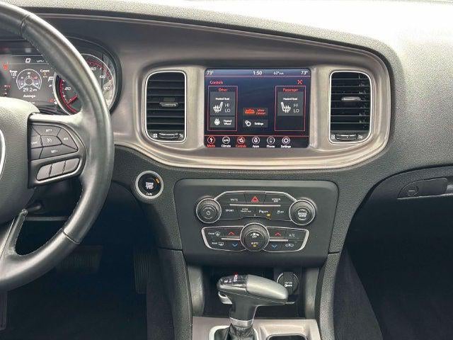 2023 Dodge Charger SXT AWD