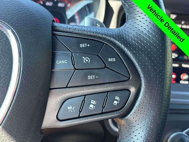 2023 Dodge Charger GT AWD