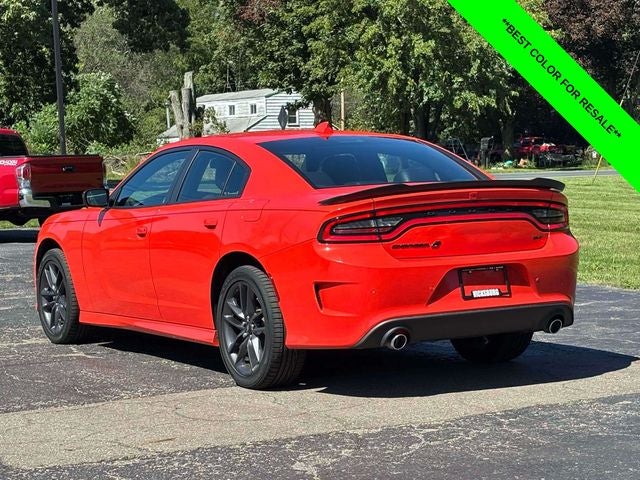 2023 Dodge Charger GT AWD