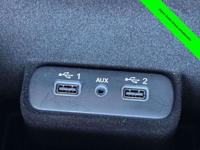 2023 Dodge Charger GT AWD
