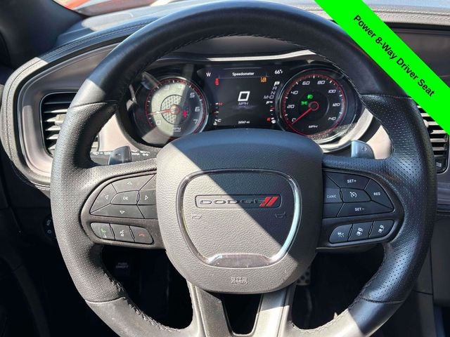 2023 Dodge Charger GT AWD