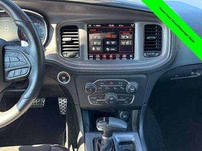 2023 Dodge Charger GT AWD