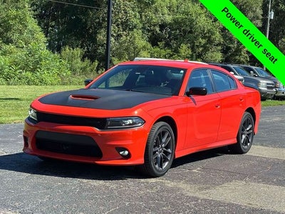 2023 Dodge Charger GT AWD