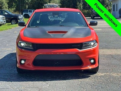 2023 Dodge Charger GT AWD