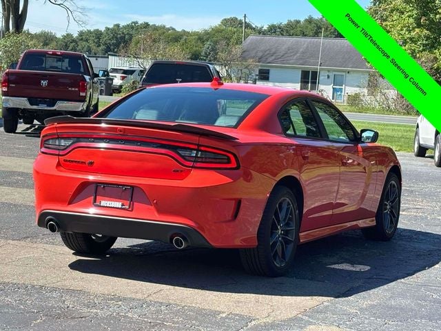 2023 Dodge Charger GT AWD