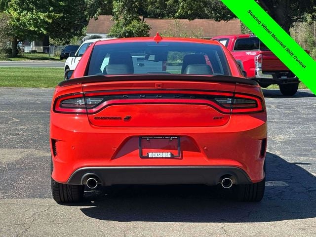 2023 Dodge Charger GT AWD