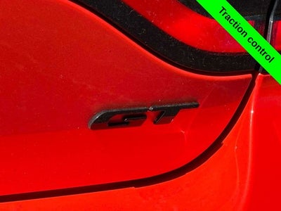 2023 Dodge Charger GT AWD