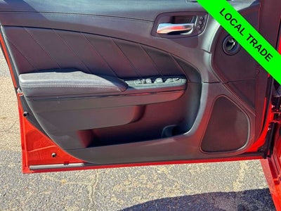 2023 Dodge Charger GT AWD