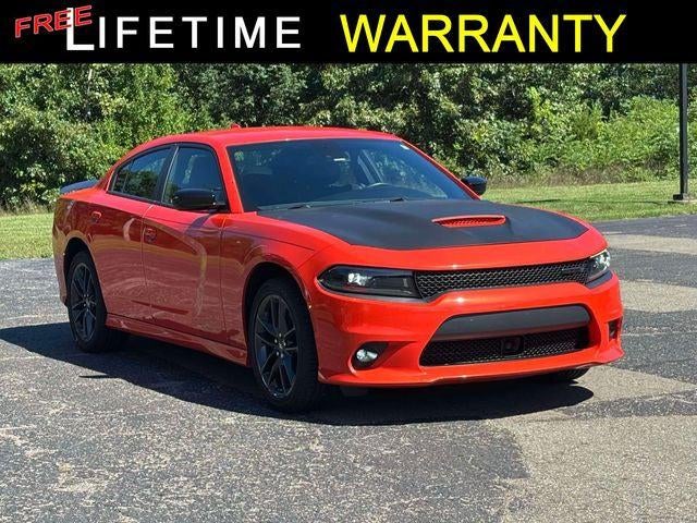 2023 Dodge Charger GT AWD
