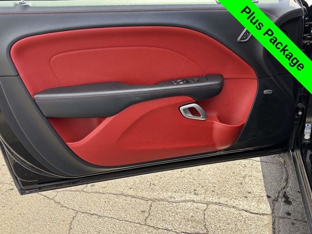 2021 Dodge Challenger R/T Scat Pack Widebody