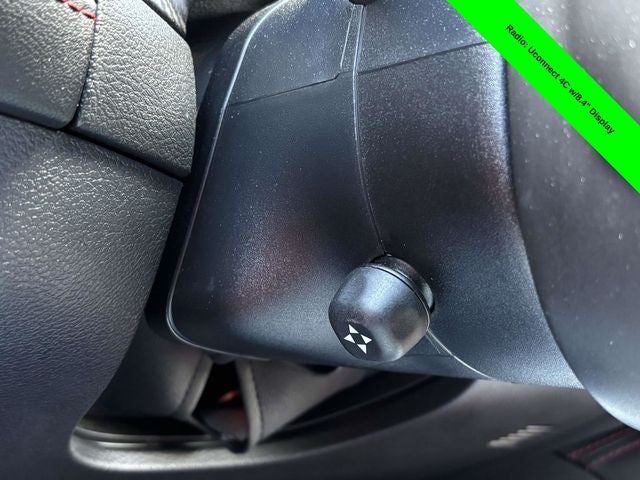 2021 Dodge Challenger R/T Scat Pack Widebody