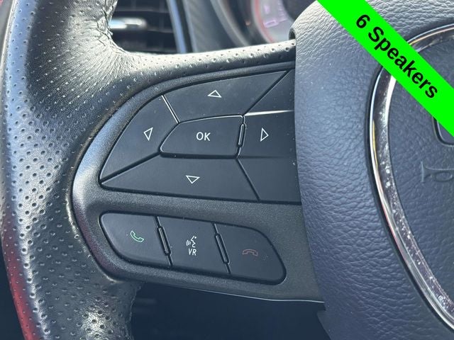 2021 Dodge Challenger R/T Scat Pack Widebody