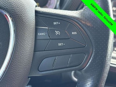 2021 Dodge Challenger R/T Scat Pack Widebody