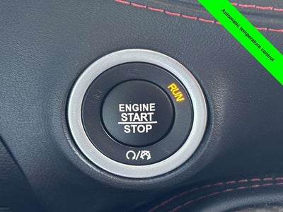 2021 Dodge Challenger R/T Scat Pack Widebody