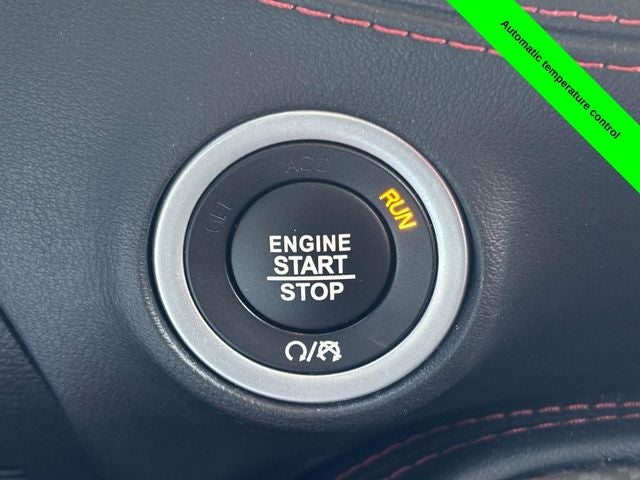 2021 Dodge Challenger R/T Scat Pack Widebody