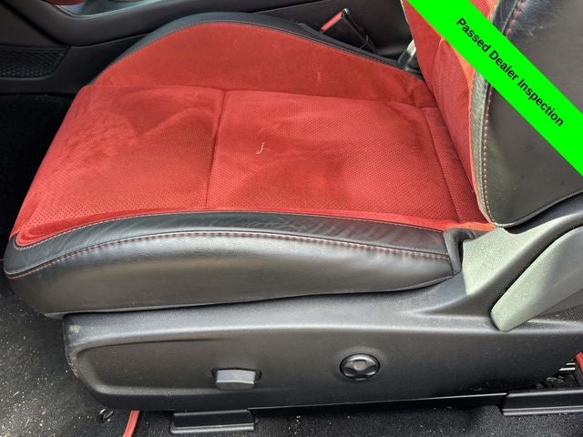 2021 Dodge Challenger R/T Scat Pack Widebody