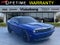 2019 Dodge Challenger SXT AWD