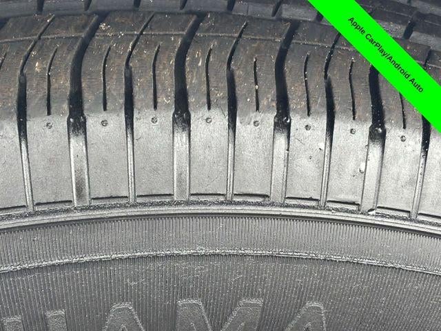 2020 Chrysler Voyager L