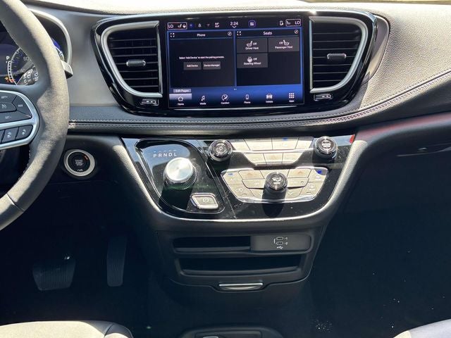 2027 Chrysler Pacifica PACIFICA SELECT