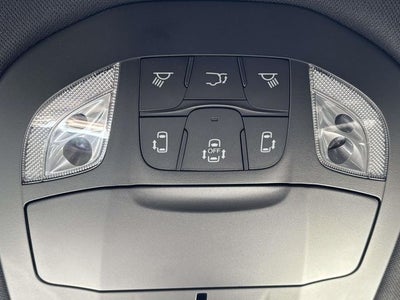 2027 Chrysler Pacifica PACIFICA SELECT