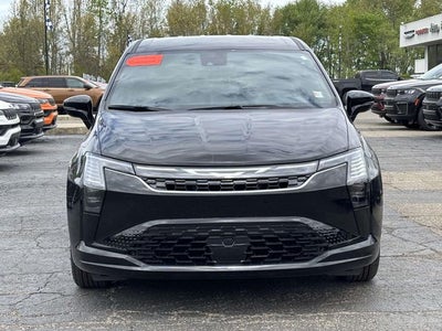 2027 Chrysler Pacifica PACIFICA SELECT