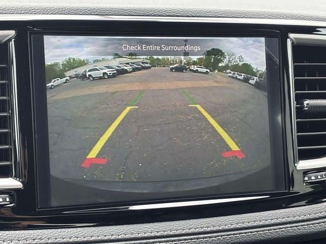 2027 Chrysler Pacifica PACIFICA SELECT