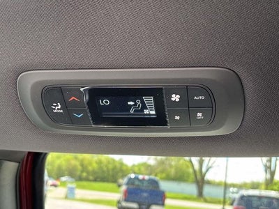 2027 Chrysler Pacifica PACIFICA SELECT