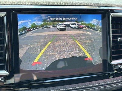 2027 Chrysler Pacifica PACIFICA SELECT