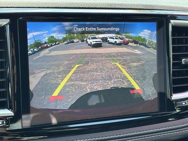 2027 Chrysler Pacifica PACIFICA SELECT
