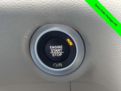 2020 Chrysler Voyager LX