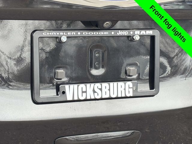 2020 Chrysler Pacifica Touring