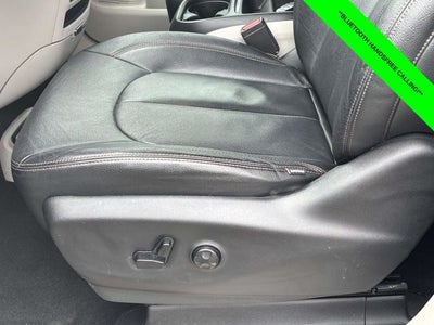 2020 Chrysler Pacifica Touring