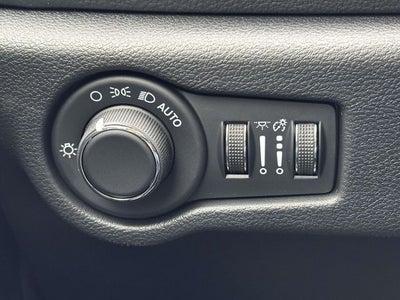 2027 Chrysler Pacifica PACIFICA LIMITED