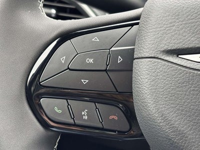 2027 Chrysler Pacifica PACIFICA LIMITED