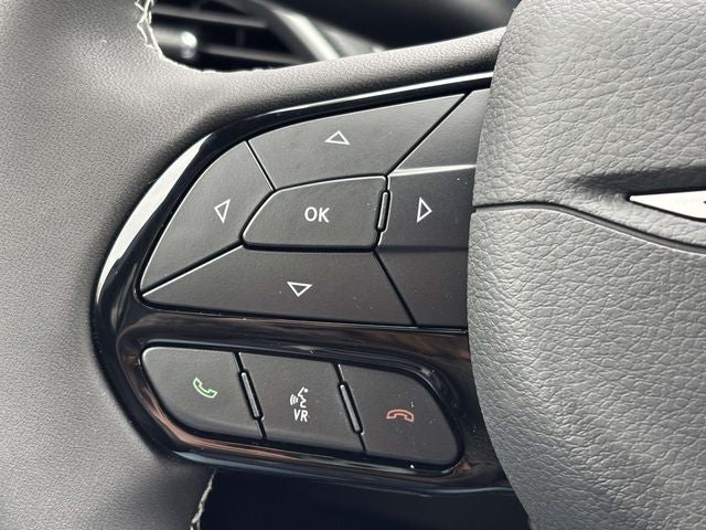 2027 Chrysler Pacifica PACIFICA LIMITED