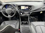 2027 Chrysler Pacifica PACIFICA LIMITED