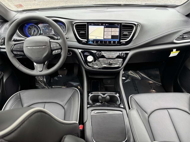 2027 Chrysler Pacifica PACIFICA LIMITED