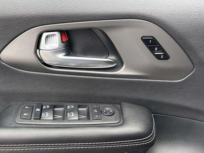 2027 Chrysler Pacifica PACIFICA LIMITED