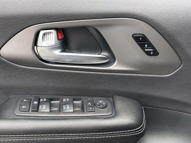 2027 Chrysler Pacifica PACIFICA LIMITED